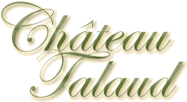 Château Talaud