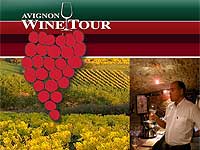 Avignon Wine Tour