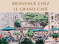 Le Grand Caf&eacute;