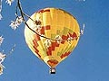 Hot Air Balloon Provence