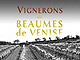 Vigneron de Beaumes de Venise