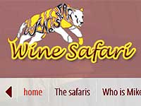 Wine Safari