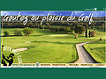 Golf Nîmes Vacquerolles