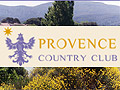Provence Country Club 