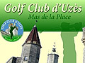 Golf club d'Uzès