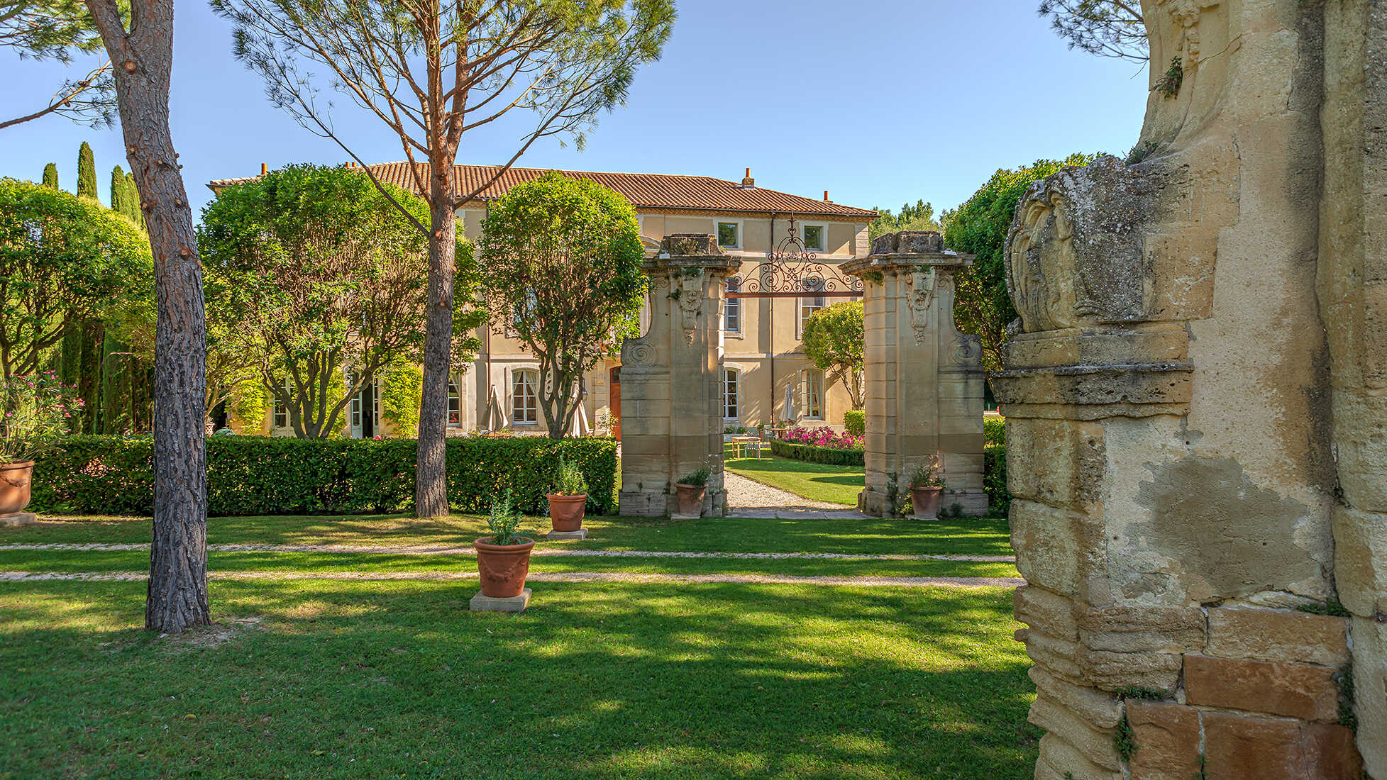 Chateau Talaud