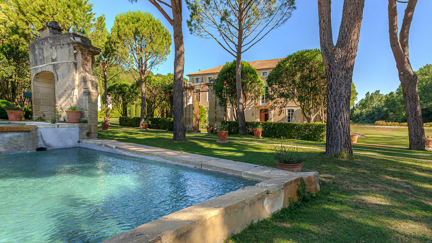 Chateau Talaud
