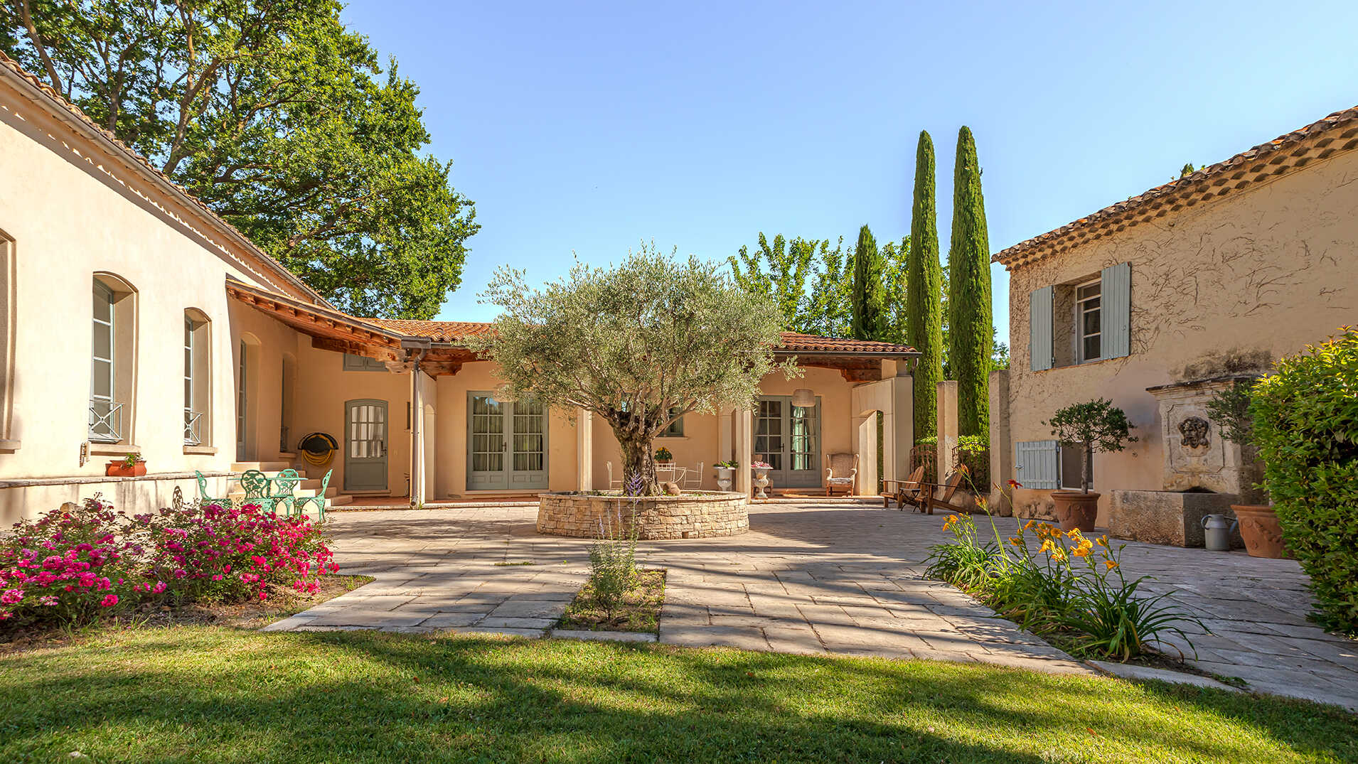 Chateau Talaud