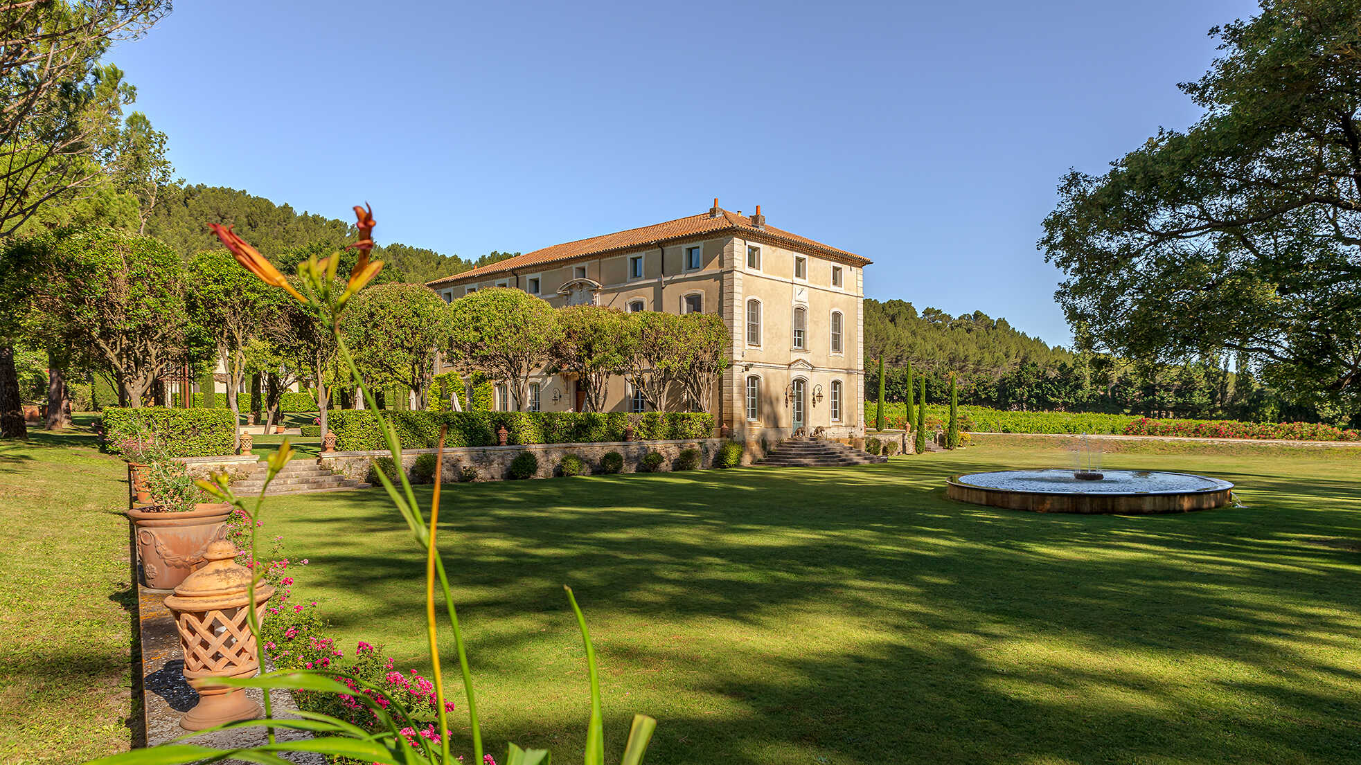 Chateau Talaud