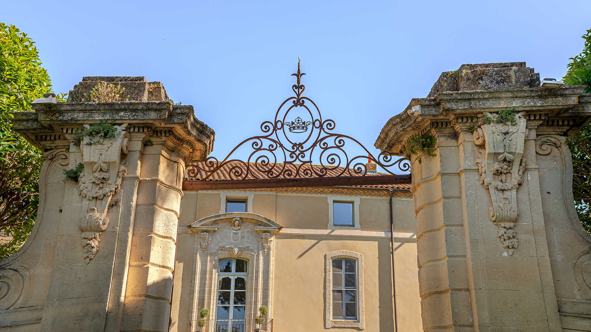 Chateau Talaud