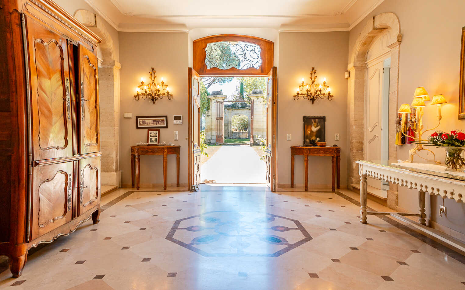 Chateau Talaud
