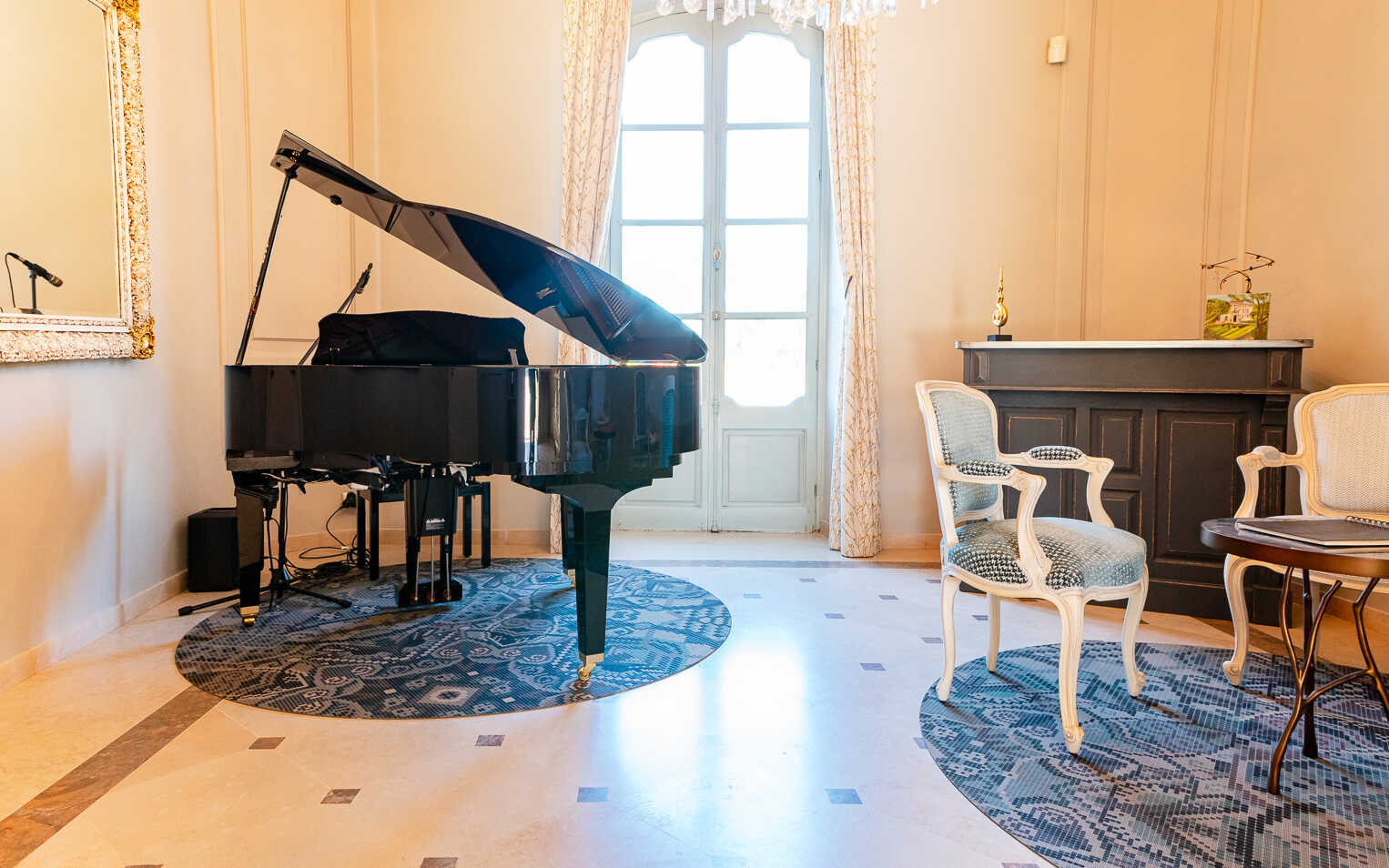 Chateau Talaud