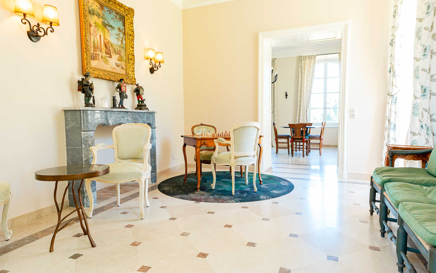 Chateau Talaud