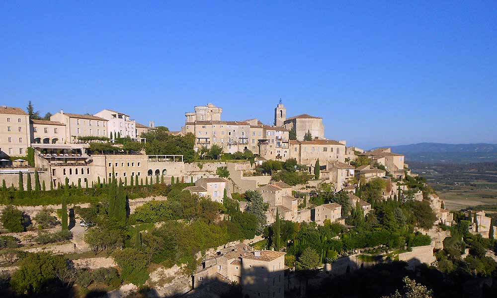 Gordes