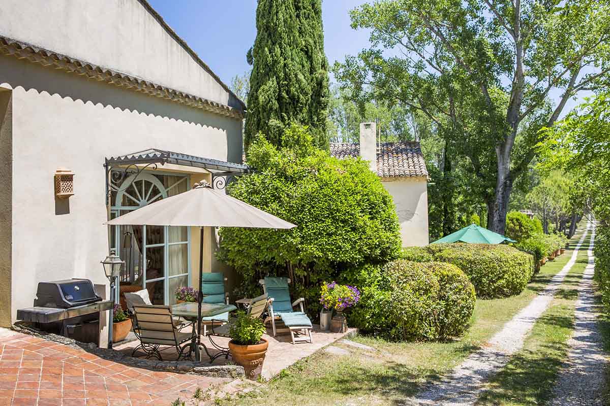 Le Ventoux Chateau Talaud