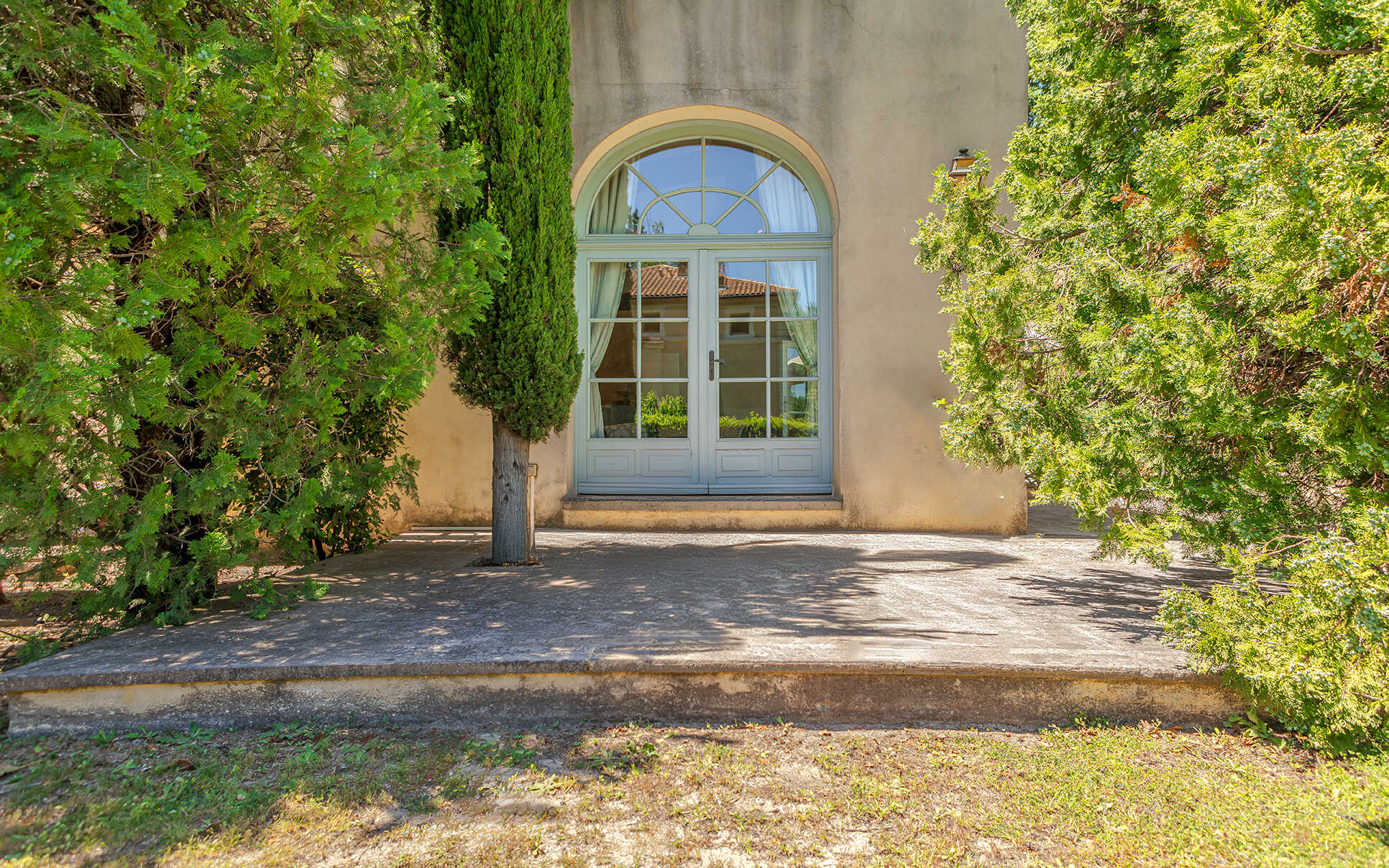 Vacation L'Olivier Chateau Talaud