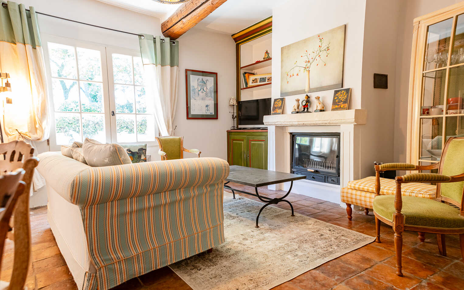 Petit Talaud Cottage Chateau Talaud