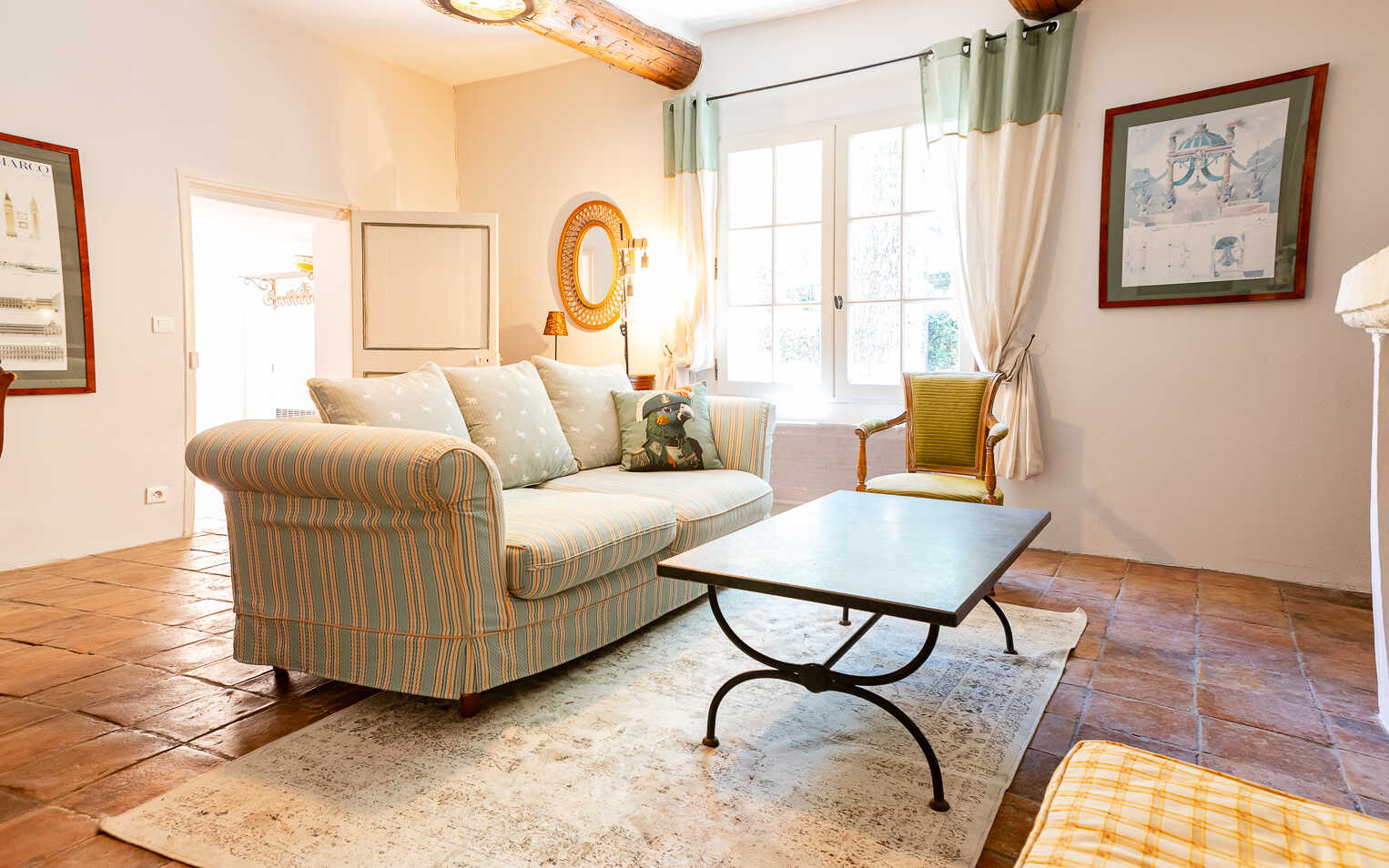 Petit Talaud Cottage Chateau Talaud
