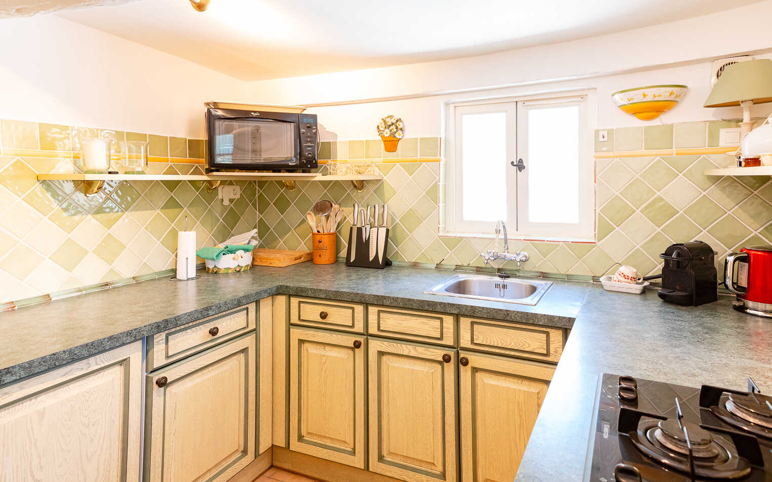 Petit Talaud Cottage Chateau Talaud