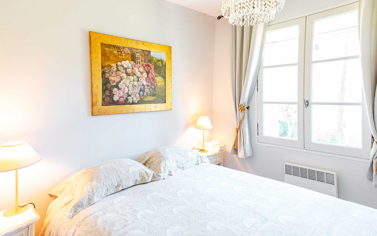Petit Talaud Cottage Chateau Talaud