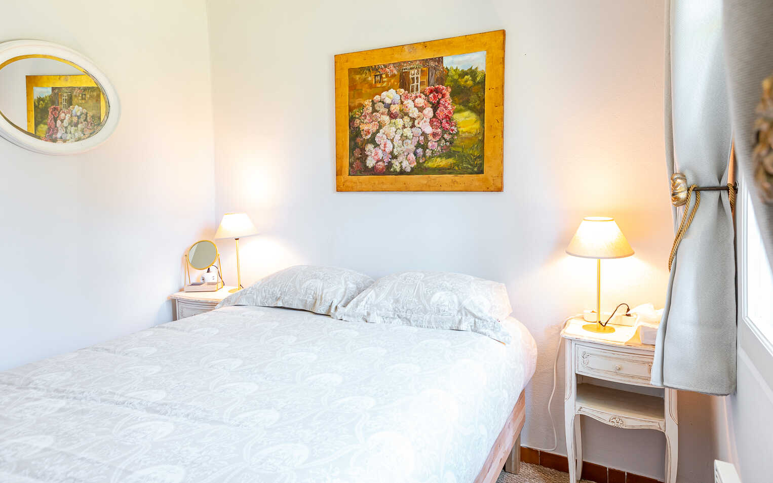 Petit Talaud Cottage Chateau Talaud