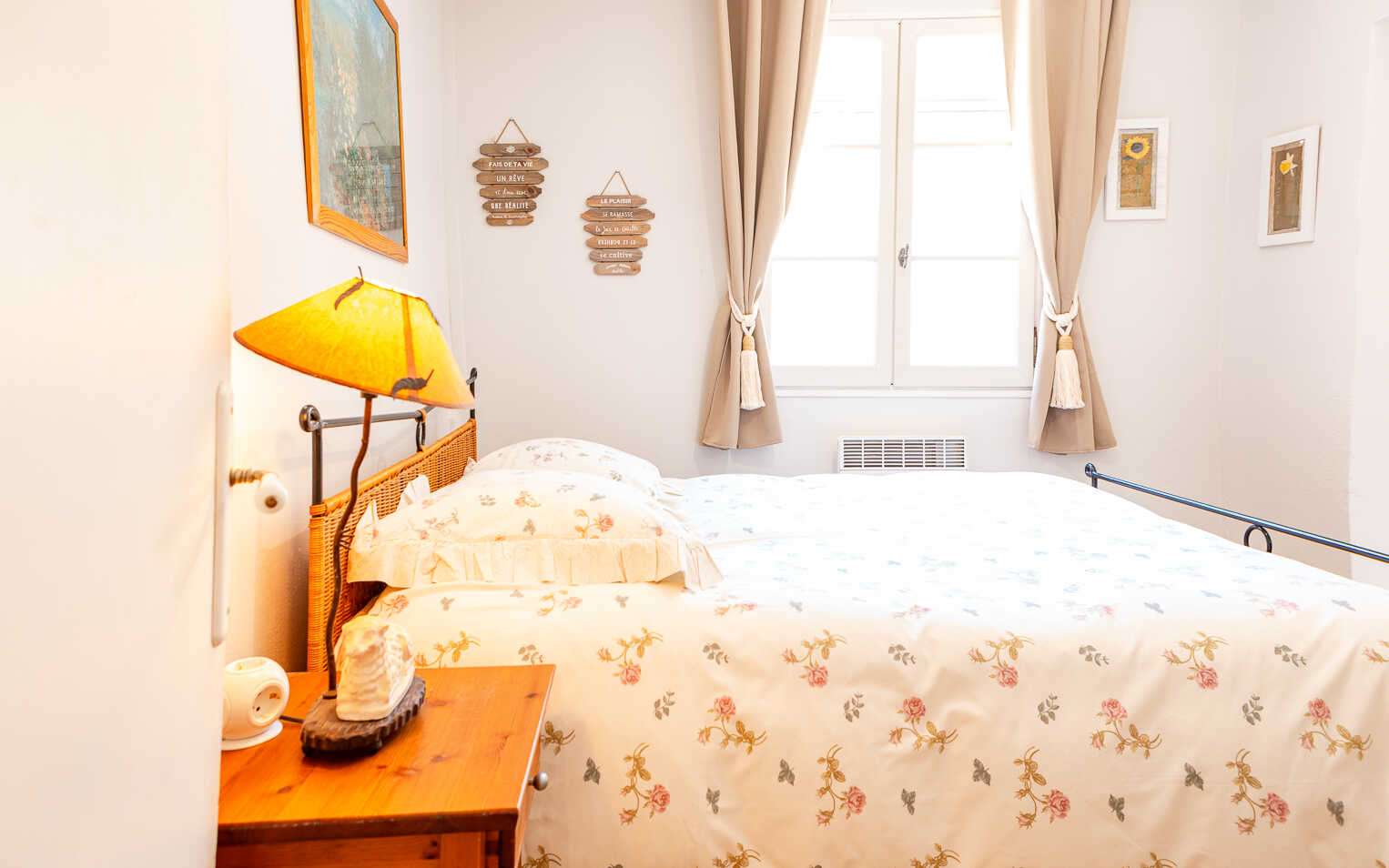 Petit Talaud Cottage Chateau Talaud