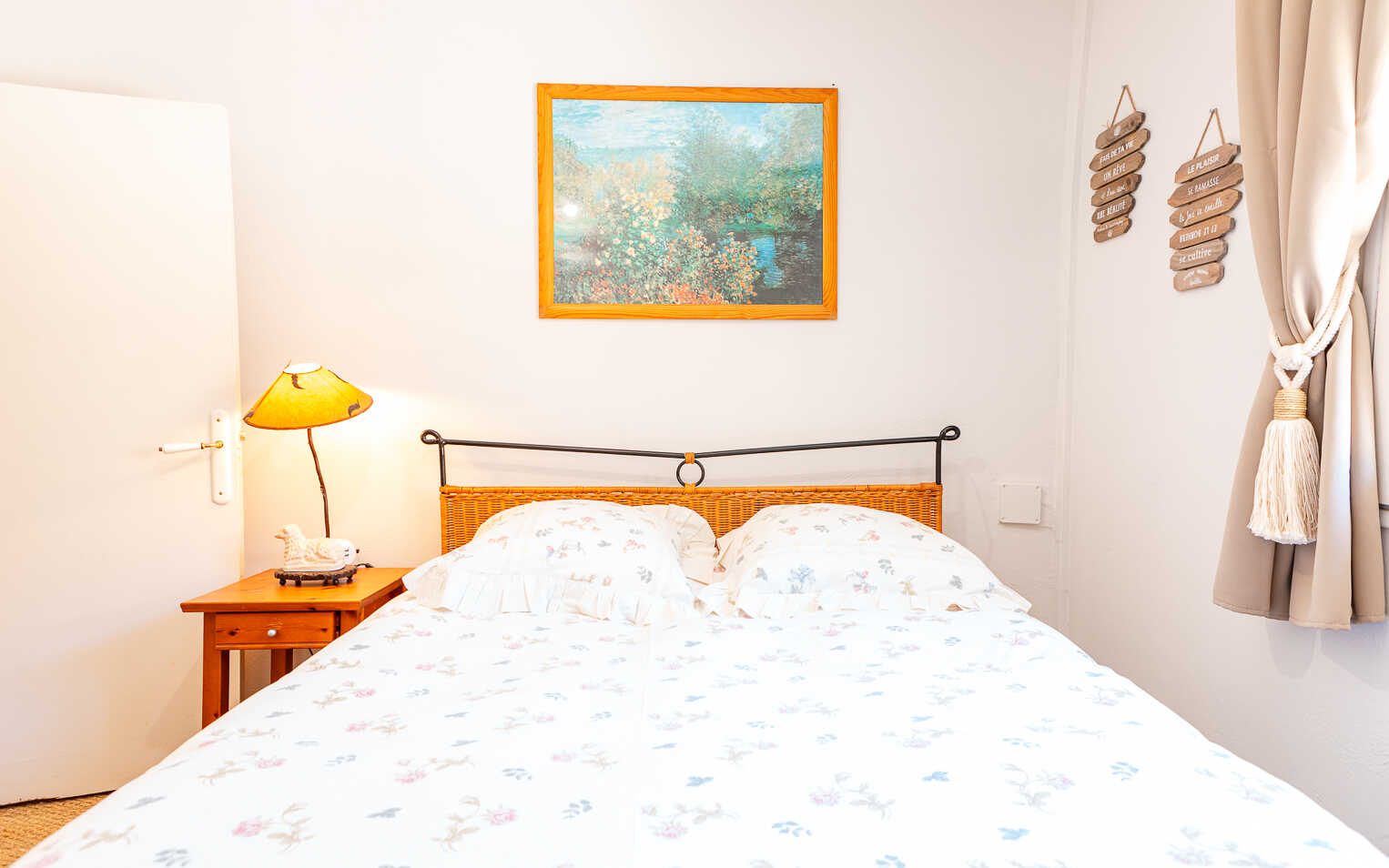 Petit Talaud Cottage Chateau Talaud