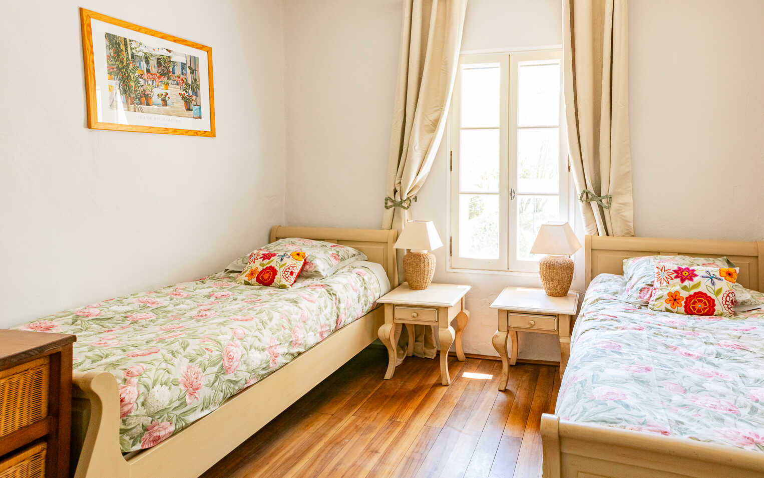 Petit Talaud Cottage Chateau Talaud