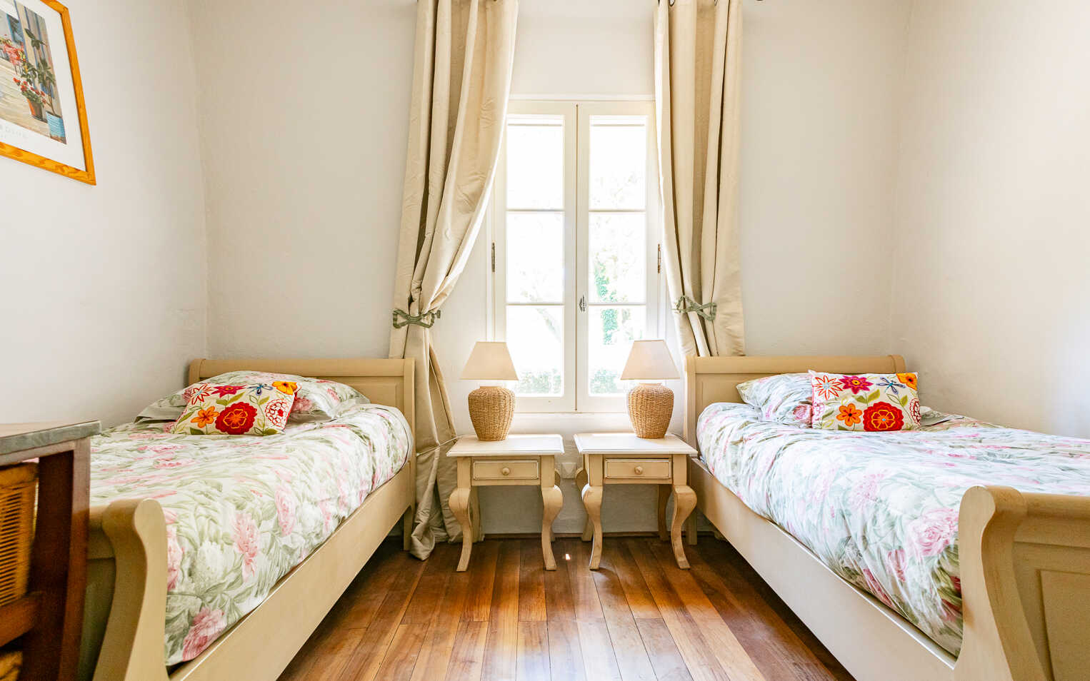 Petit Talaud Cottage Chateau Talaud