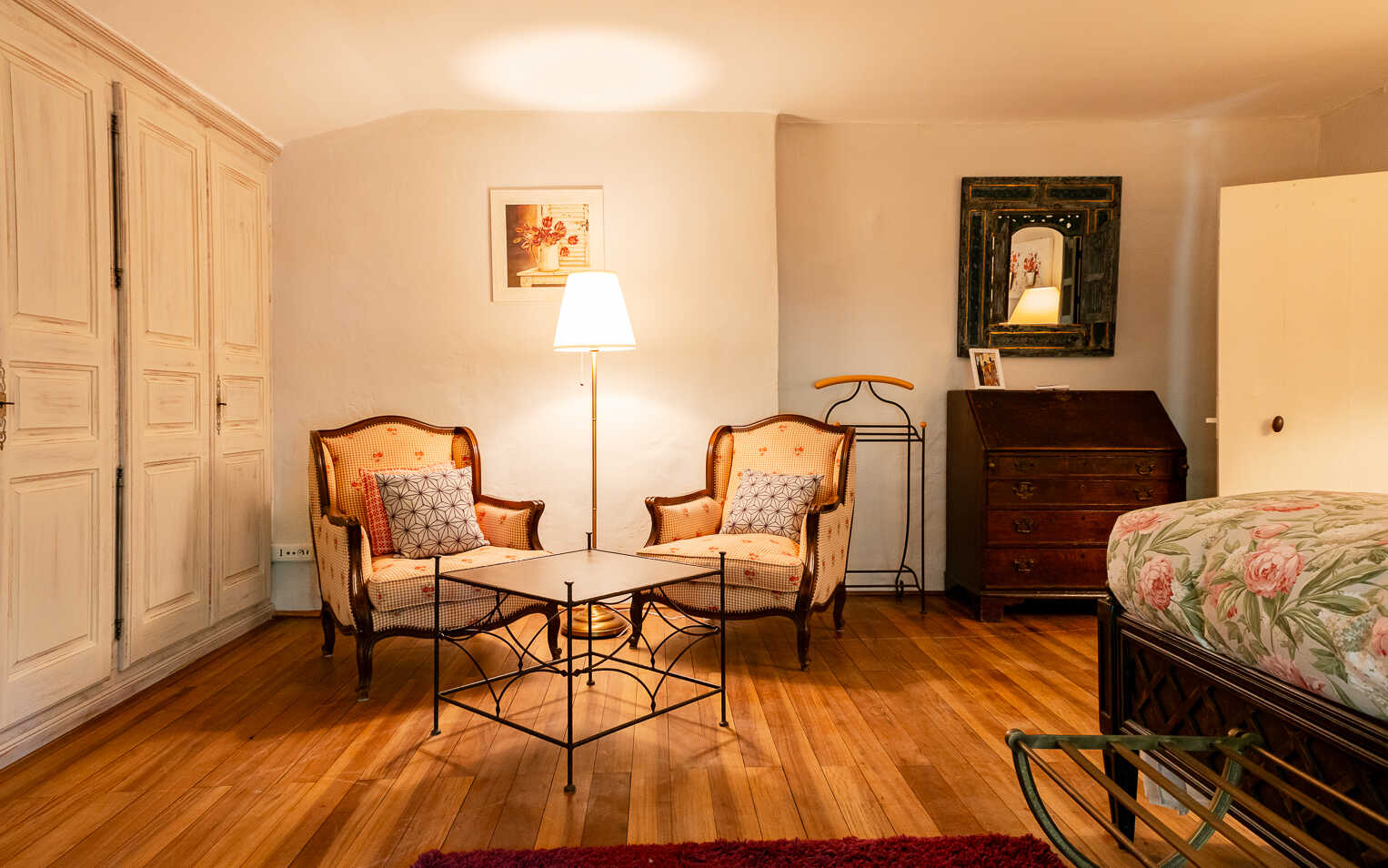 Petit Talaud Cottage Chateau Talaud