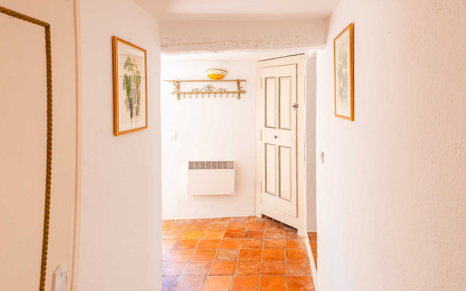 Petit Talaud Cottage Chateau Talaud