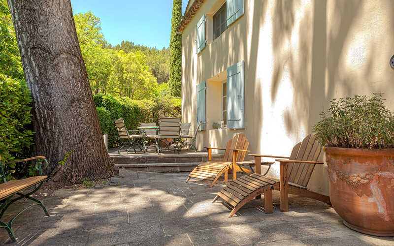 Petit Talaud Cottage