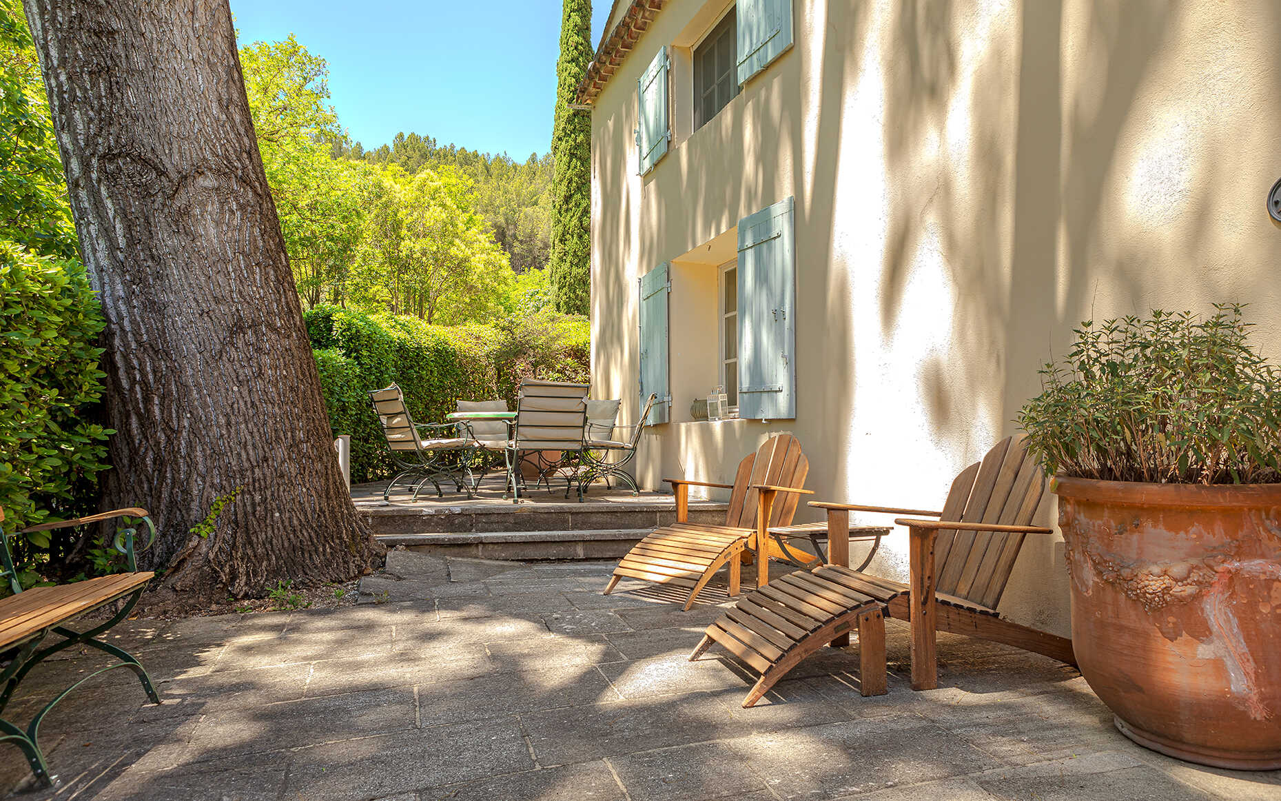Petit Talaud Cottage Chateau Talaud