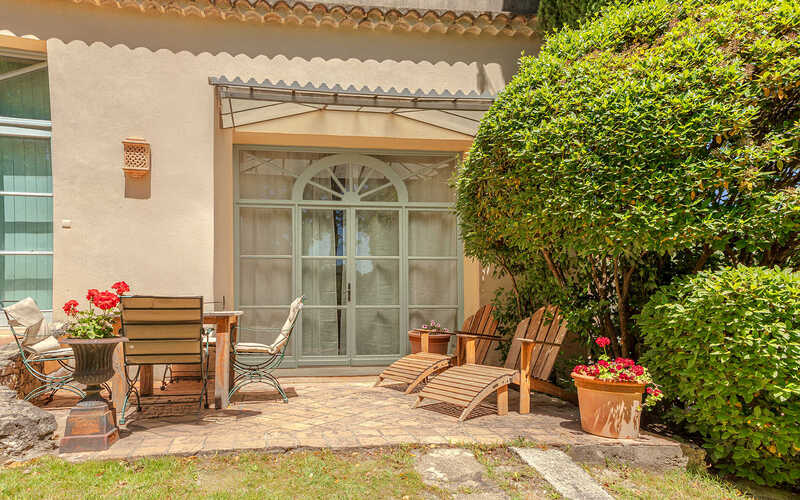 Location de vacances